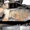 M1-A1 Abrams 1/35 [ewpiga]