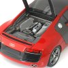 Audi R8 Revell 1/24 [portalus]