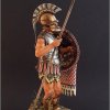 Hoplita grecki, IV w. p.n.e. 1/16 [Ave]