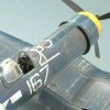 F4U-1D Corsair 1/72 [Trex73]