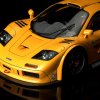 McLaren F1 GTR /Studio27 1:24/