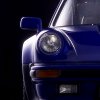 Porsche 911 Turbo'88 1/24 [Wojtek Fajga]
