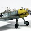 Messerschmitt Bf 109 E-4 [Stratocaster]