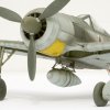Fw 190 A-6 - 1/48 Eduard [W.Fajga]
