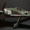 Fw 190 A-3 - 1/48 [Stratocaster]