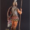 Hoplita grecki, IV w. p.n.e. 1/16 [Ave]