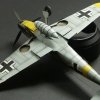 Bf 109 F-4 1/48 [Stratocaster]