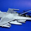 F-16D Block 52+ 1/48 [Arkady72]