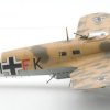 Heinkel He 111 H-6 (1H+FK) [shivadog]