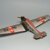 Junkers F.13 1/72 [ZIO BY NAITT]