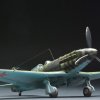 MiG-3 - 1/48 Trumpeter [shivadog]