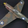 Curtiss P-40K 1/48 [K. Ciechowicz]