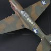 Curtiss P-40K 1/48 [K. Ciechowicz]
