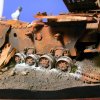 Panzer IV - Wrak 1/35 [Sergionex]