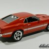 '69 Shelby GT-500 2'n1 - 1/25 [TuneR]  