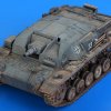 Stug III Ausf. B - 1/48 [Sergionex]